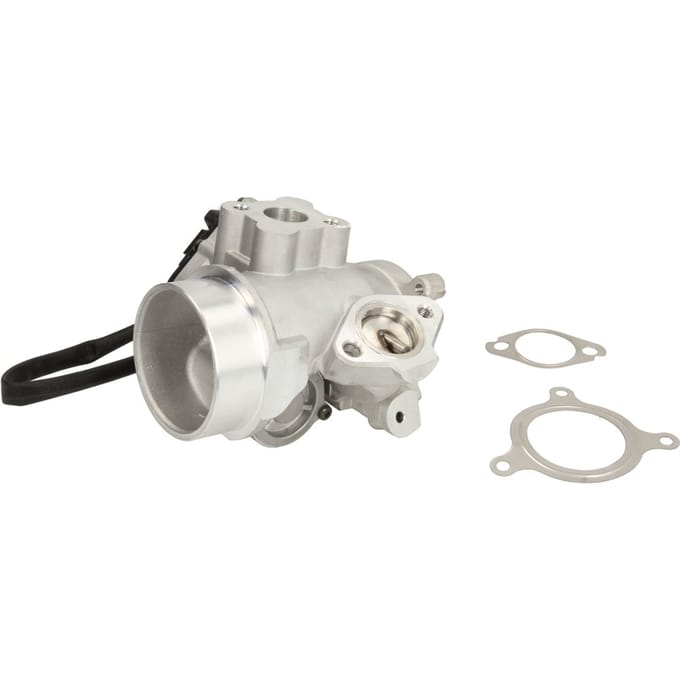 EGR-klep DELPHI EG10495