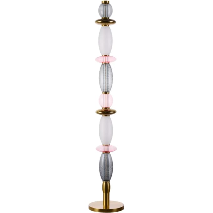 Staande lamp Elements Lighting Leonor