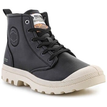 Schoenen Palladium Pampa Hi Re-vegn Lth