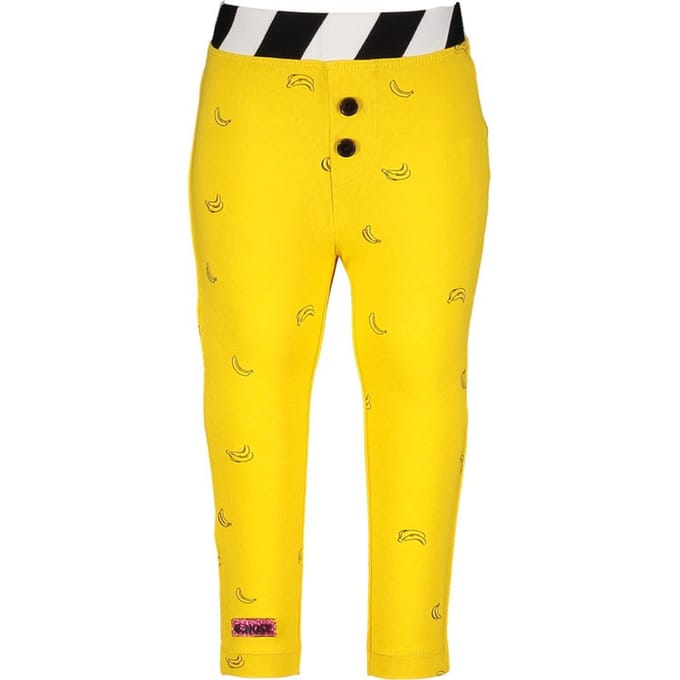 B. Nosy  - Maat 62 - Baby Meisjes Broek
