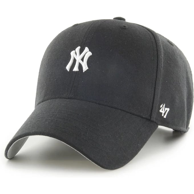 Baseball cap New York Yankees 47Brand MLB Base Runner Snap MVP