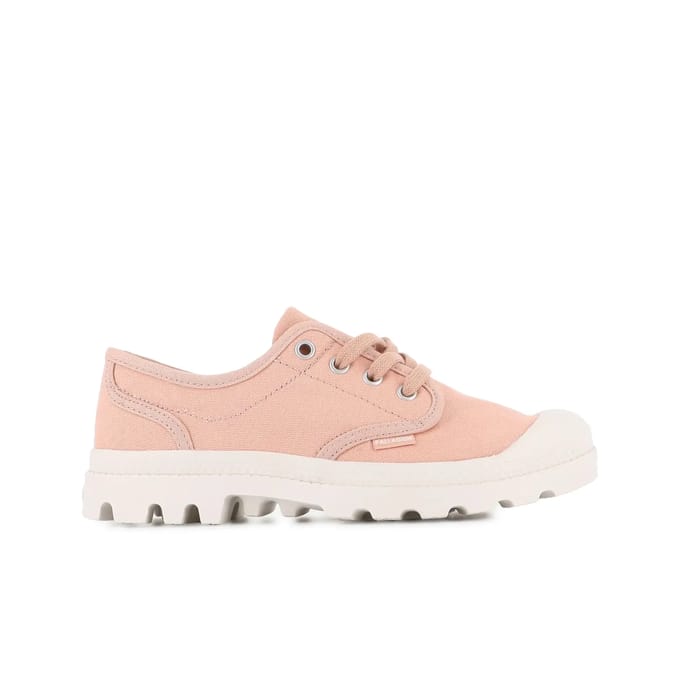 Damestrainers Palladium Pampa Oxford