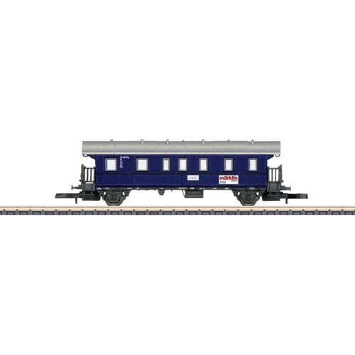 Märklin 087515 Z Märklin-Magazin 2026