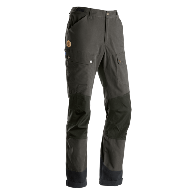 Husqvarna xplorer outdoor trousers men