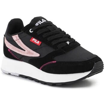 Lage Sneakers Fila Run Formation
