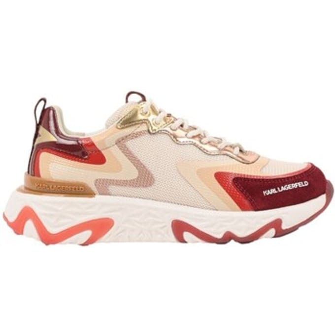 Lage Sneakers Karl Lagerfeld 37930
