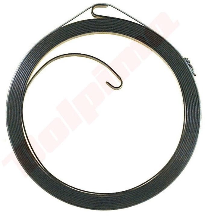 Startveer passend op YANMAR L100 ( 114399-76540 ) 0,7x7x2910mm
