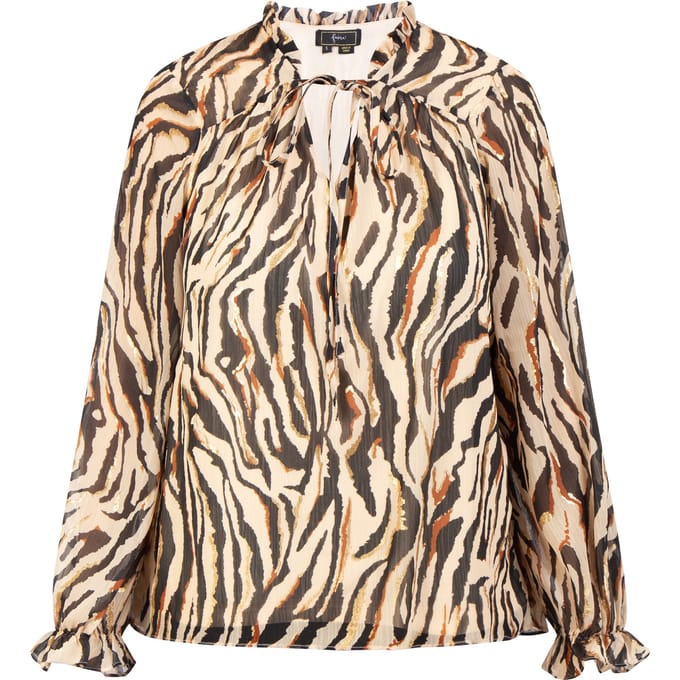 faina Blouse sookie