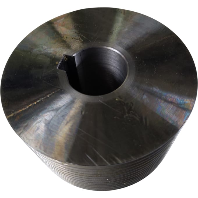 Pulley