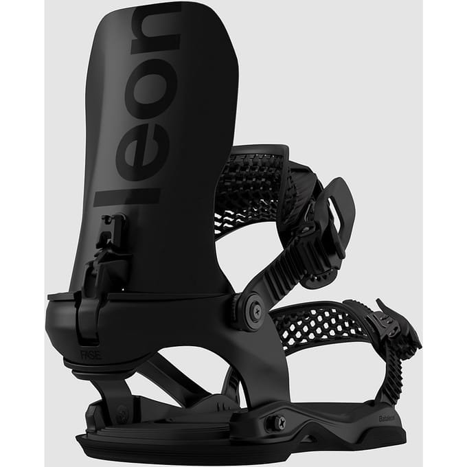 Bataleon Blaster AW Fase 2027 Snowboard Bindingen zwart