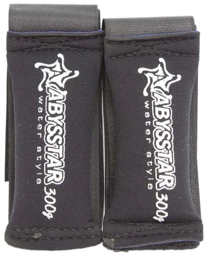 Abysstar Water Style Gewicht Grijs 750 g