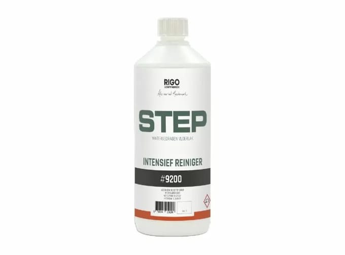 RigoStep Strip intensiefreiniger