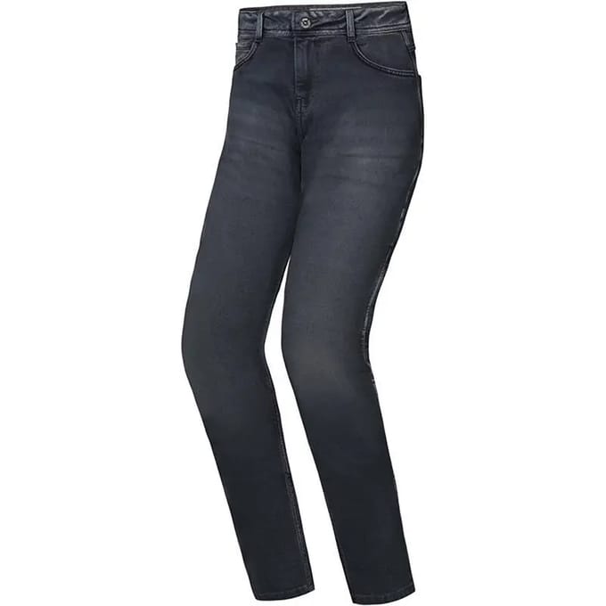 Motorjeans voor dames Ixon Dany