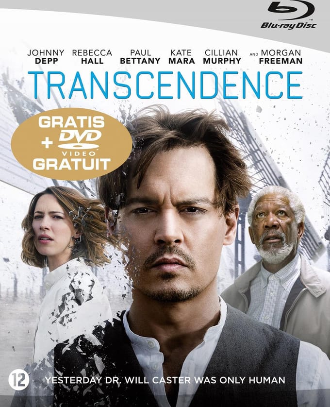 Transcendence