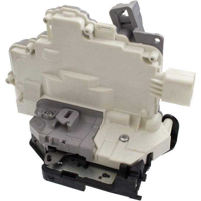 Modecar - Centrale Deurslot Actuator - Achterdeur - Rechts - VW Passat B6/B7