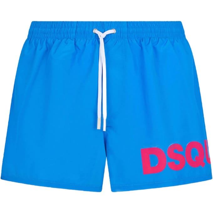 Dsquared2 mini boxer kostuum