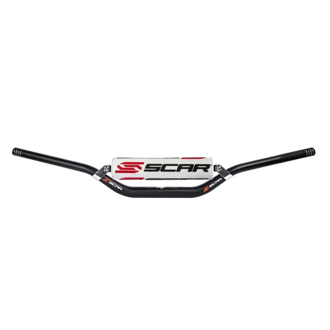 Laag stuur Scar S²