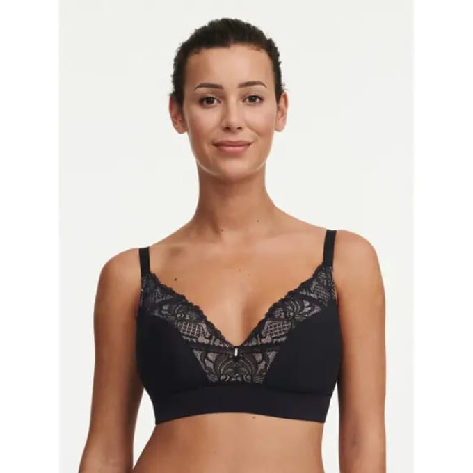Chantelle Orangerie droom bh
