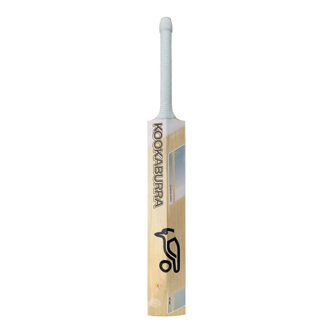 Kookaburra Prism 10.1 Cricket Bat Full Size donkergroene kleur