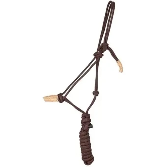 etho comfort halster + leiband T de T