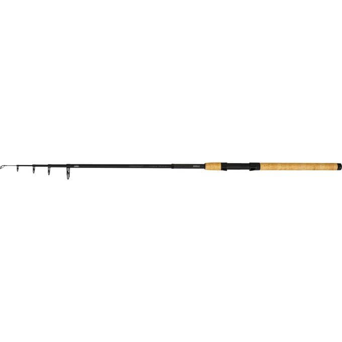 Spinhengel Zebco Trophy Tele 30-100 g