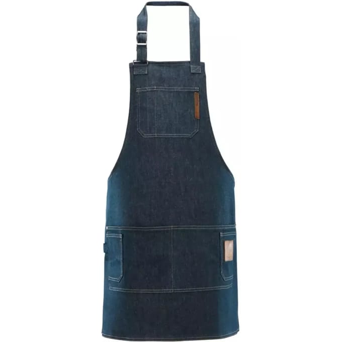 Denim barbecue schort Furygan Furyline