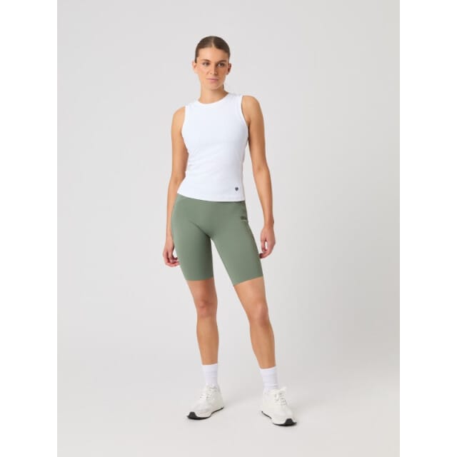 Björn Borg Ace Pocket Ribbed Tank Top Dames - Maat XL