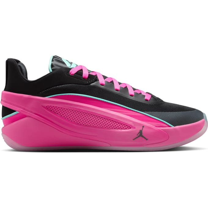 Jordan Luka 5 Ignites Roze K600