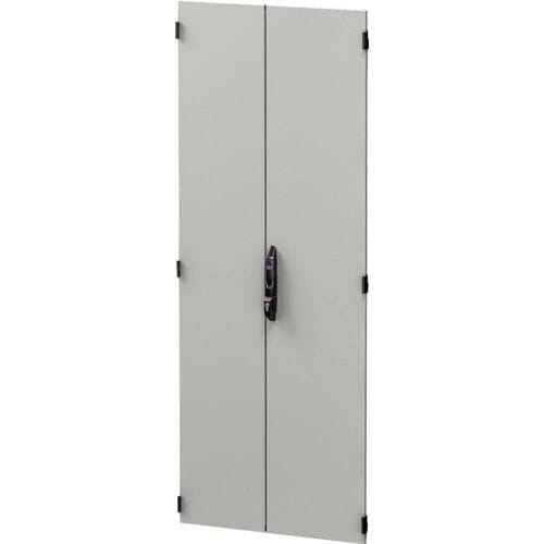 Rittal 5301612 19 inch Gesloten Grijs, Zwart