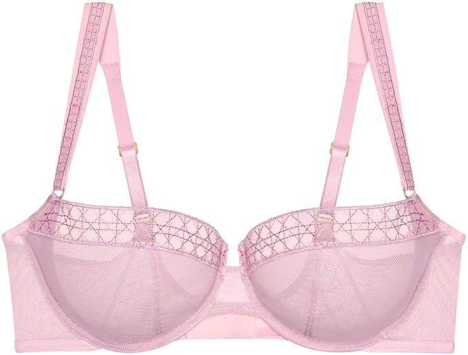 Vrouwenbeha Triumph Palina Cosmic Heartbeat