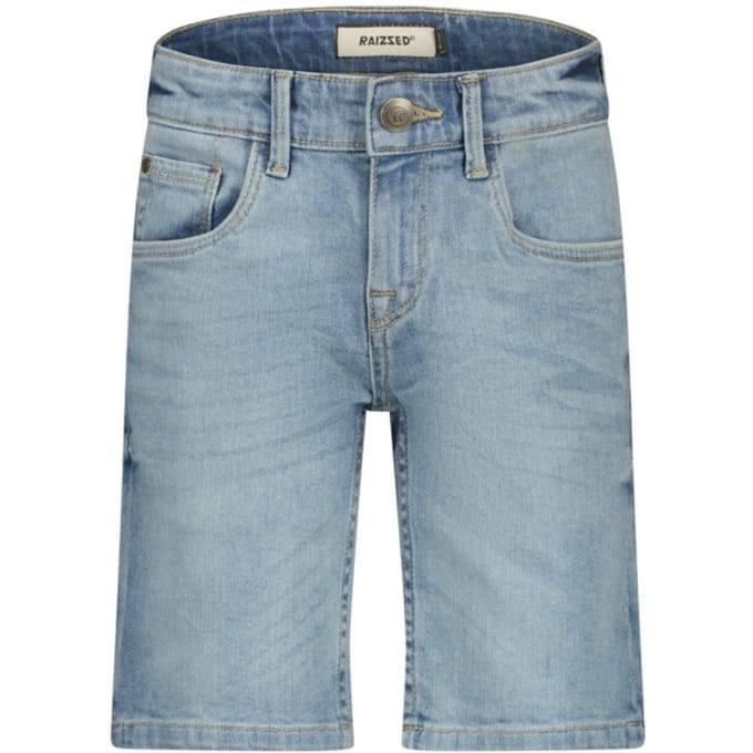 RAIZZED Oregon Jeans Jongens - Broek - Lichtblauw - Maat 152
