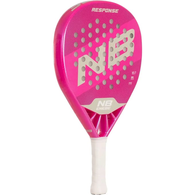 Paddle racket Enebe Response