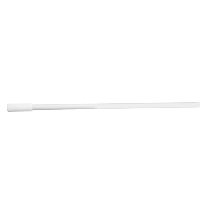 250mm Magnetische Roervistaaf Retriever PTEE Anti-corrosie Recycling Staaf white