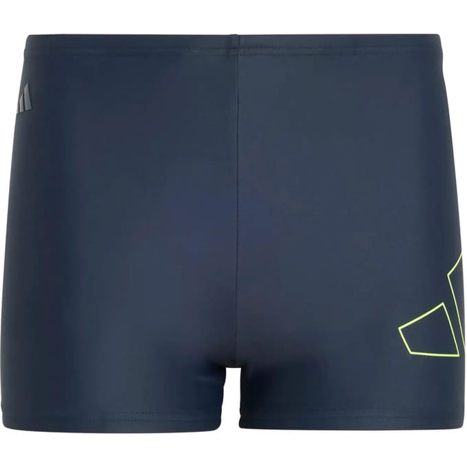 Zwembroek voor kinderen adidas Performance Big Bars