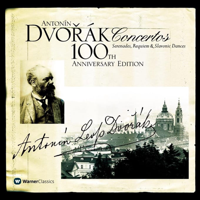The Concertos