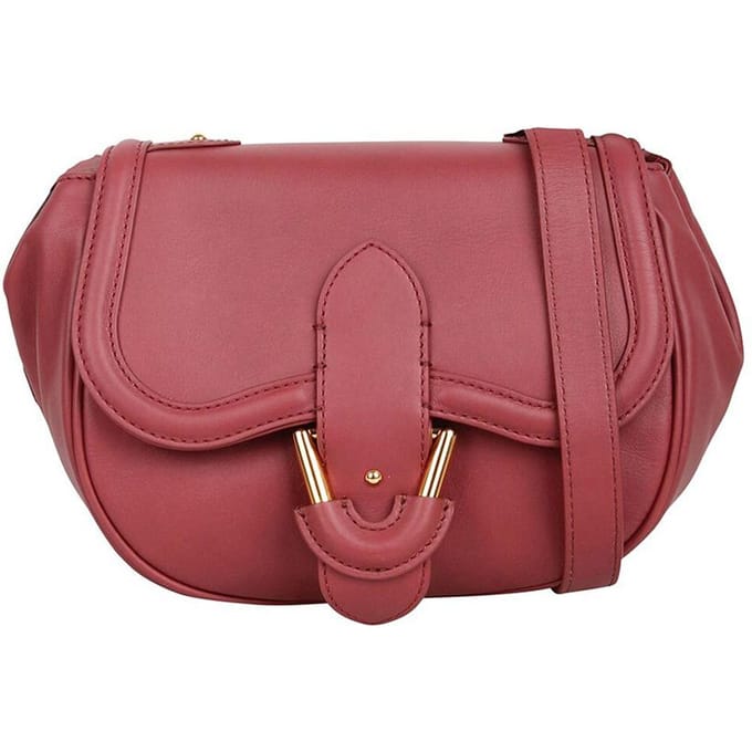 Coccinelle Blake Smooth Handbag Smooth Leather