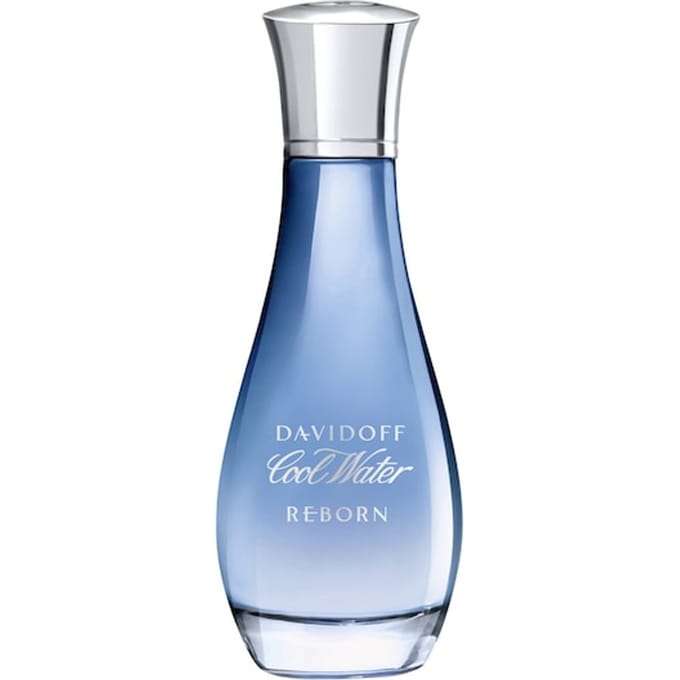 Davidoff Cool Water For Her Eau de Toilette Spray Damesparfum Dames 50 ml