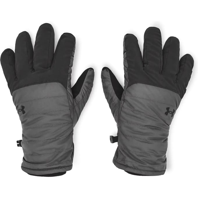 Handschoenen Under Armour Gants Isolés Ua Storm