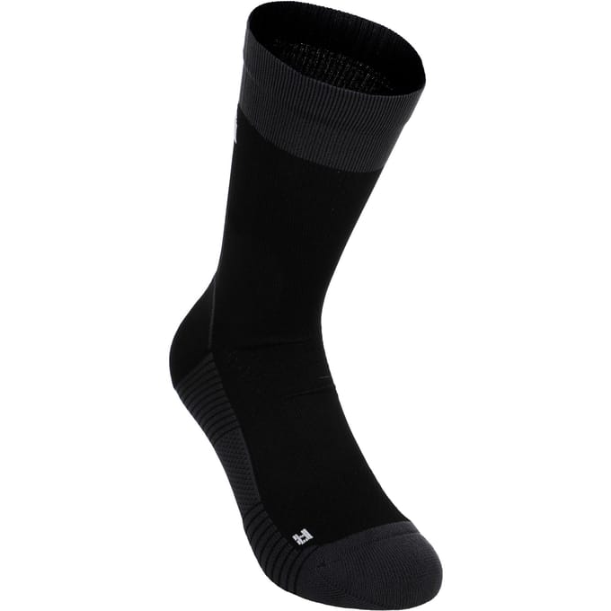 The North Face Trail Crew Hardloopsokken-Zwart