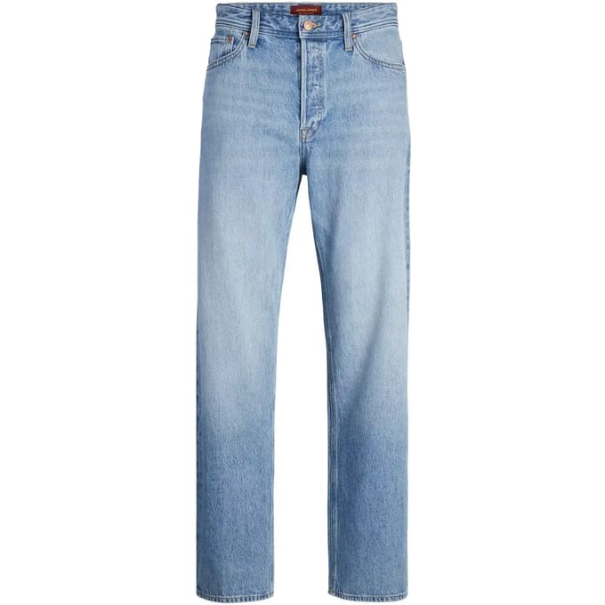 JACK&JONES - JJIEDDIE JJORIGINAL SBD 326 NOOS - Heren - Jeans