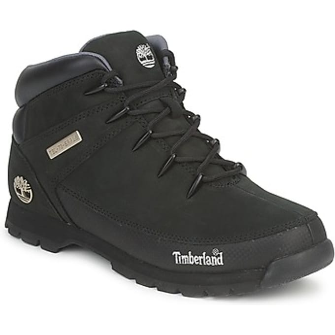Laarzen Timberland EURO SPRINT HIKER
