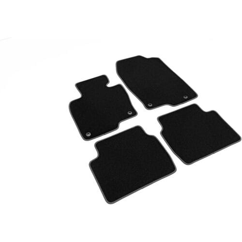 Custo Pol Vloermatten CUSTO CUST LUX MAZ116