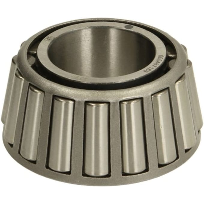 Lager, handgeschakelde versnellingsbak DT Spare Parts 6.46510