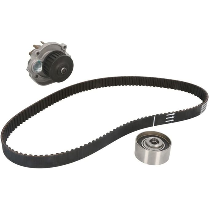 Continental Ctam Waterpomp+distributieriem set CONTINENTAL CT1115WP1