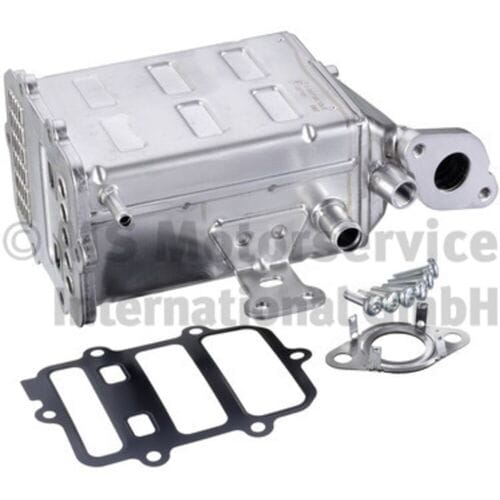 EGR module PIERBURG 7.09730.13.0