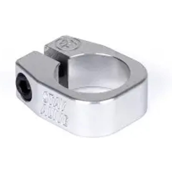 Aluminium Zadelsluiting Alive Industry