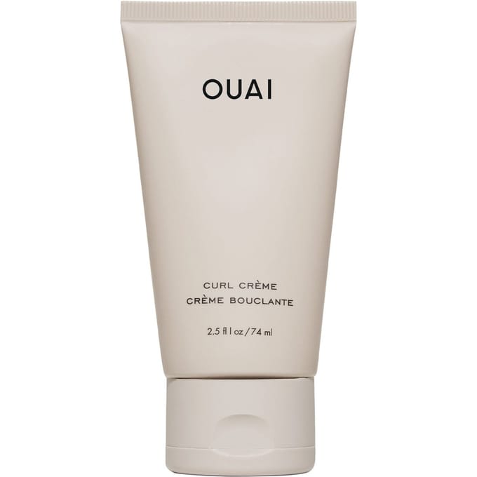OUAI Curl Crème Travel Size 74ml