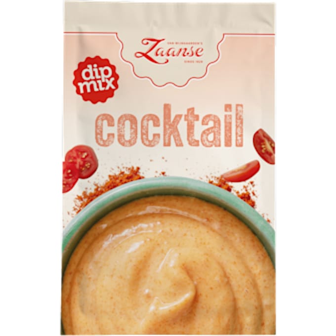 Dipmix Cocktail