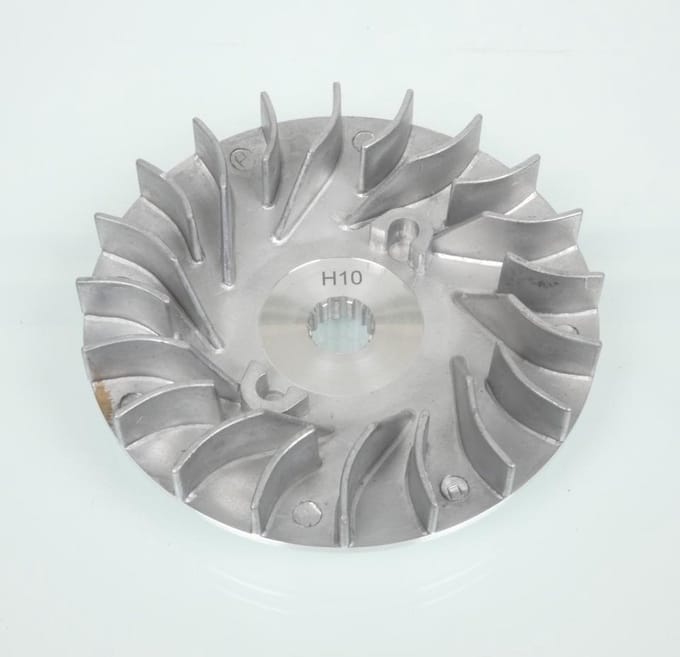 vaste wang variator rms voor scooter yamaha 125 teos 2000 5ds-e7611-00-00 nieuw