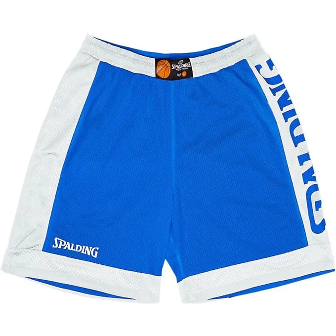 Omkeerbare kinderbroek Spalding